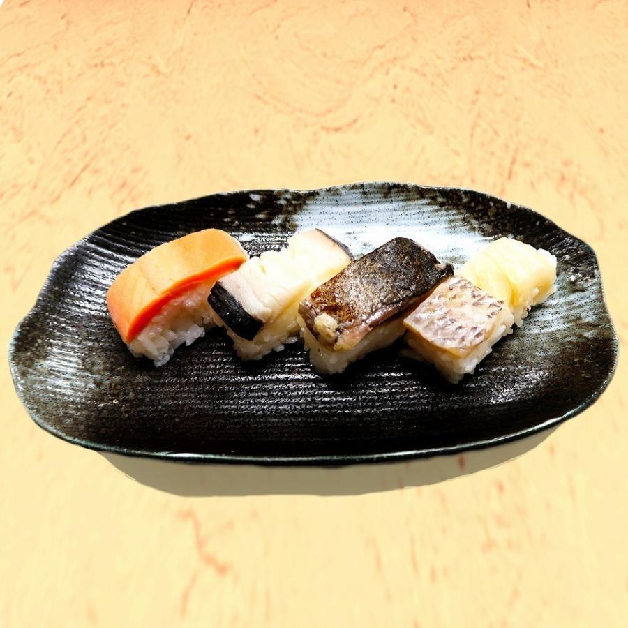 超話題新作 数量限定 国産 さわら 押し寿司 8貫1本入り 鰆 すし クール便同梱不可 Cisama Sc Gov Br