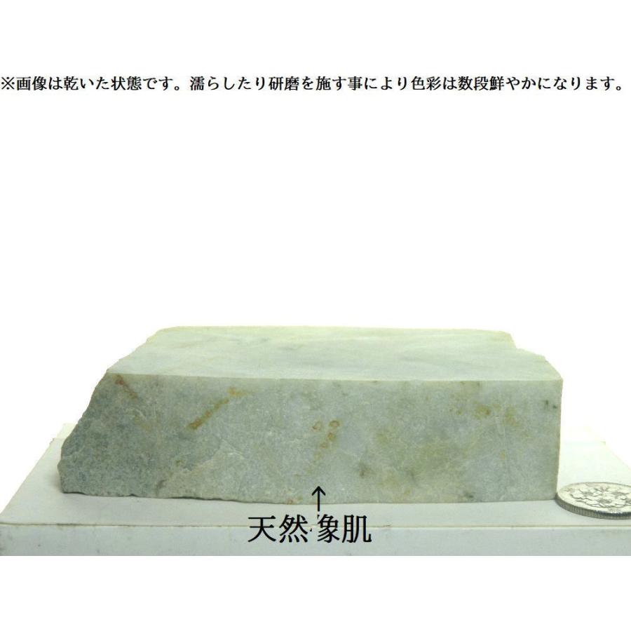 糸魚川翡翠原石 小滝産 加工用 鉱物標本 別格象肌 656ｇ Itgw656 糸魚川翡翠姫川薬石専門店 薬石苑 通販 Yahoo ショッピング