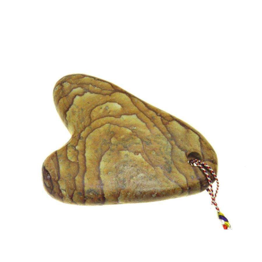 薬石苑】ツボ押し＆かっさプレート大型・姫川薬石【翠岳作