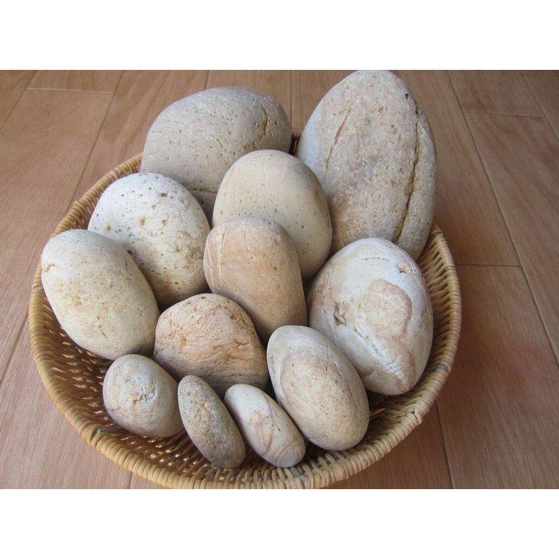 お試しに♪【薬石苑】姫川薬石 超お買い得【5,000g】セット