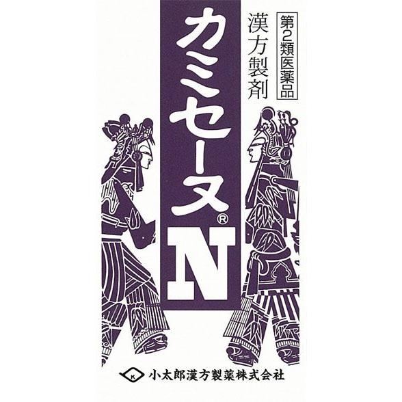 神薬　八角 ツムラ 【2】【第2類医薬品】ツムラ漢方 葛根湯加川きゅう辛夷