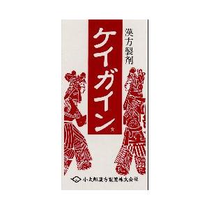 湯太郎出品（確認用） ケイガインN 荊芥連翹湯 180錠 のヱキス錠 けいがいれんぎょうとう