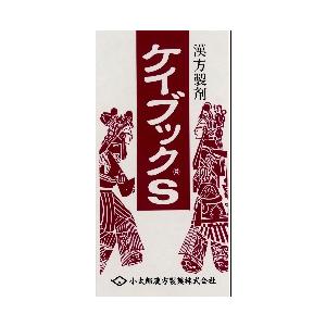 在庫有 ケイブックｓ 桂枝茯苓丸料 ５４０錠 けいしぶくりょうがん 小太郎漢方 医薬品第2類 受賞店舗 Studiostodulky Cz
