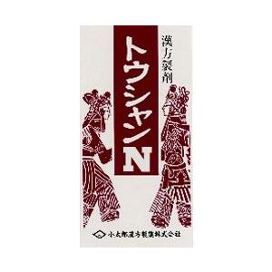 トゥー可愛らしさＮ  当帰名取り草散料  ５４０錠    とうきしゃくやくさん  小太郎漢方 飲み薬第2類 婦人病-医薬品、医薬部外品-婦人薬