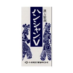 ハンシャンＮ　　半夏瀉心湯　　４０５錠　　　　はんげしゃしんとう　　小太郎漢方　医薬品第2類｜yakusen-in