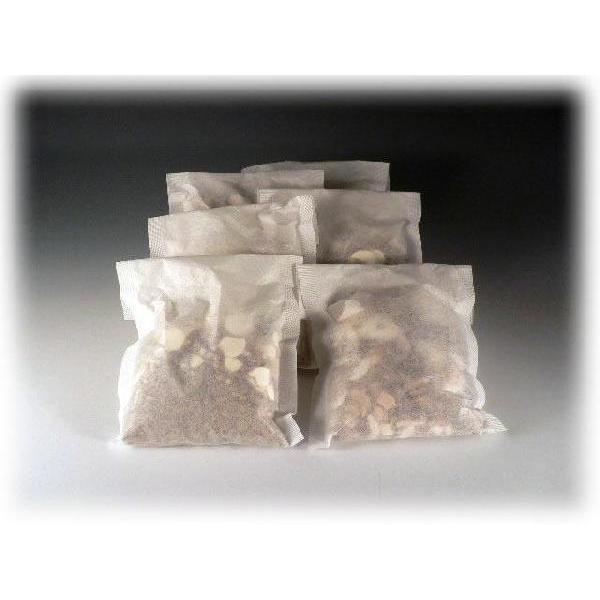 かんきょうにんじんはんげがんりょう　　乾姜人参半夏丸料 　　レトルトパック入り煎じ薬　医薬品第2類