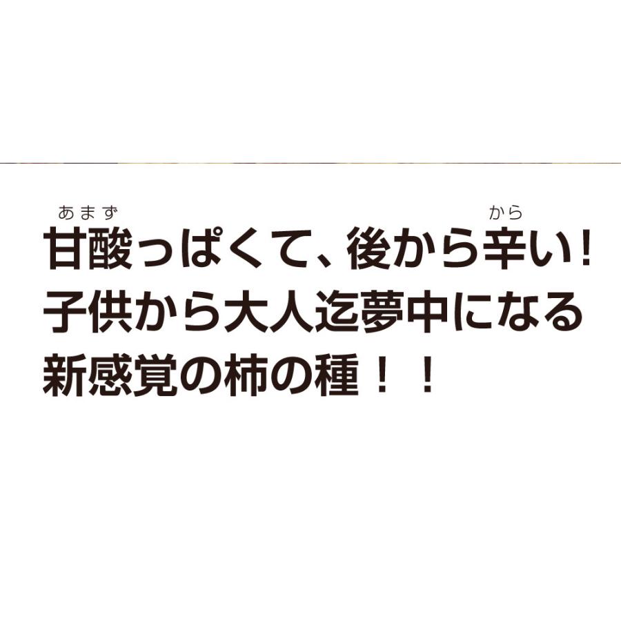みかん味の柿の種 屋久島産たんかん果汁と果皮入り 3個セット 送料無料 メール便 国産 023 Tankankakinotane 屋久島たんかん 特産品販売屋久屋 通販 Yahoo ショッピング