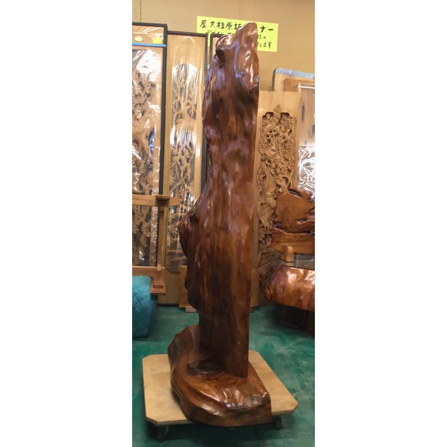 屋久杉 あぶら木自然衝立 新品 送料無料 : 屋久杉専門店太宰府 屋久杉 あぶら木自然衝立 新品 送料無料 : 屋久杉専門店太宰府