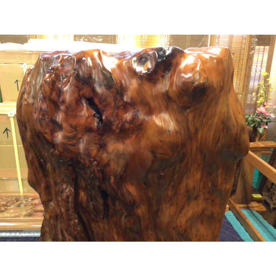 屋久杉 あぶら木自然衝立 新品 送料無料 : 屋久杉専門店太宰府 屋久杉 あぶら木自然衝立 新品 送料無料 : 屋久杉専門店太宰府