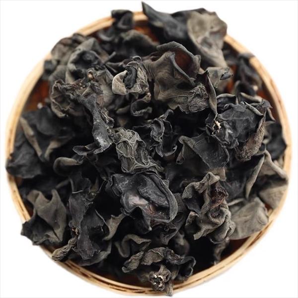 きくらげ 100g x 2袋 乾燥 キクラゲ ハルピン産 雲きくらげ 黒キクラゲ