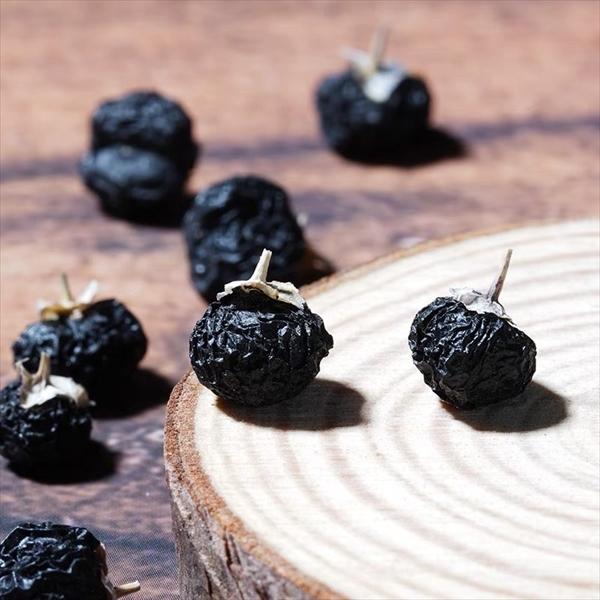 黒枸杞 150g 黒クコの実 無農薬 無添加 チベット産 ブラックゴジベリー