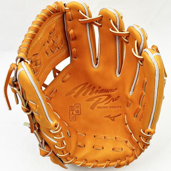 Mizuno Pro 羽賀ジャパン 宮本慎也氏×ミズノ共同開発 ミズノプロ Mizuno Pro 羽賀ジャパン 宮本慎也氏×ミズノ共同開発 ミズノプロ