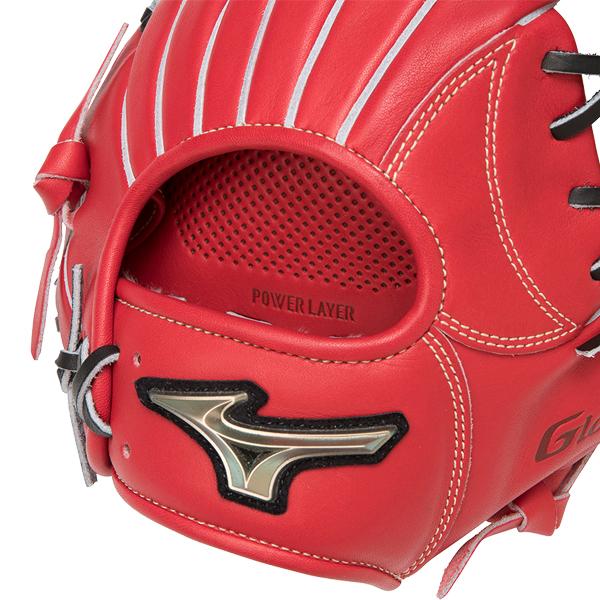 MIZUNO 送料無料 ミズノ 野球 軟式 グラブ 内野 サイズ9 MIZUNO 送料無料 ミズノ 野球 軟式 グラブ 内野 サイズ9
