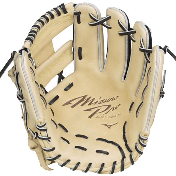 Mizuno Pro BSS限定 送料無料 ミズノプロ コンビカラー 型押し