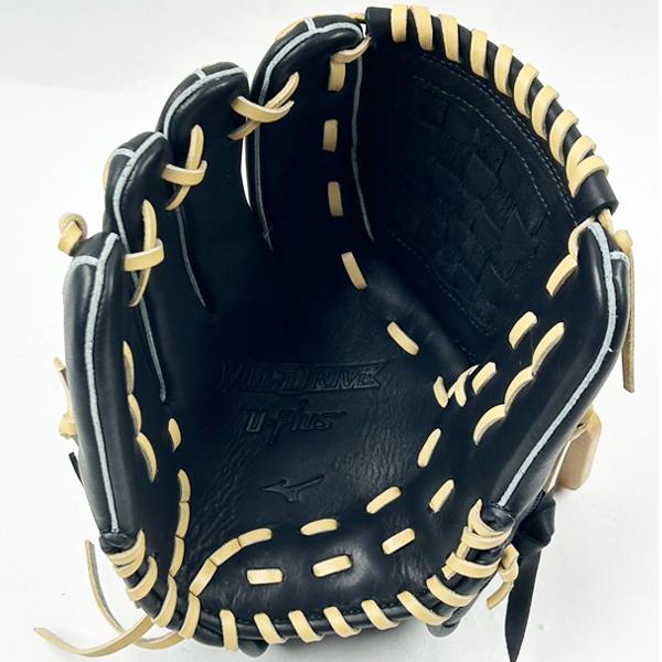 MIZUNO（ミズノ） 野球 ジュニア軟式 グラブ オールラウンド サイズM 