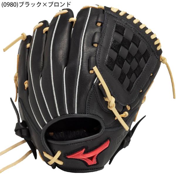 MIZUNO（ミズノ） 野球 ジュニア軟式 グラブ オールラウンド サイズM 