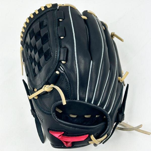 MIZUNO（ミズノ） 野球 ジュニア軟式 グラブ オールラウンド サイズM 