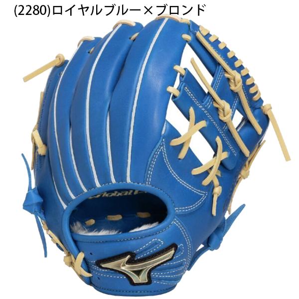 MIZUNO NEW 坂本勇人選手 ミズノ 野球 ジュニア軟式 グラブ