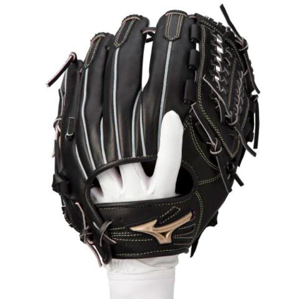 Mizuno Global Elite 野球グローブ オイル ブラシ　袋 Mizuno Global Elite 野球グローブ オイル ブラシ 袋 ミズノ