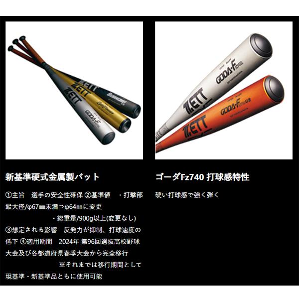 ゼット 新基準対応 ZETT 野球 硬式バット 83cm 84cm ゼット 新基準対応 ZETT 野球 硬式バット 83cm 84cm