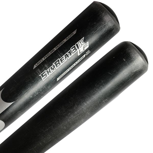 スカイビート 【中古】野球 ジュニア 中学硬式 バット 84cm