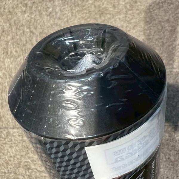 【中古 未使用】ゼット ＺＥＴＴ 野球 軟式 バット Ｍ号球対応 ＦＲＰ製 ８４ｃｍ ヘッドバランス モンスターブラックキャノン ＨＹＤＲＡ ＢＣＴ３１５８４_2
