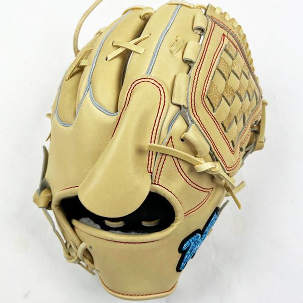 高校野球対応 BanShu（播州）野球 グラブ グローブ 硬式