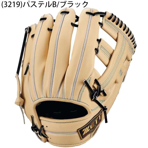 ゼット（ZETT） 【2501SEシリーズ 吉川選手】送料無料 野球 硬式