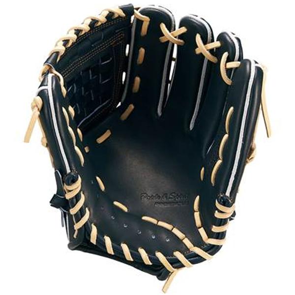 ゼット　硬式　内野手　BPROG561　源田モデル ゼット（ZETT） 源田選手モデル 送料無料 野球 硬式 グラブ グローブ