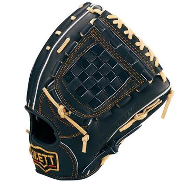 ゼット（ZETT） 源田選手モデル 送料無料 野球 硬式 グラブ グローブ