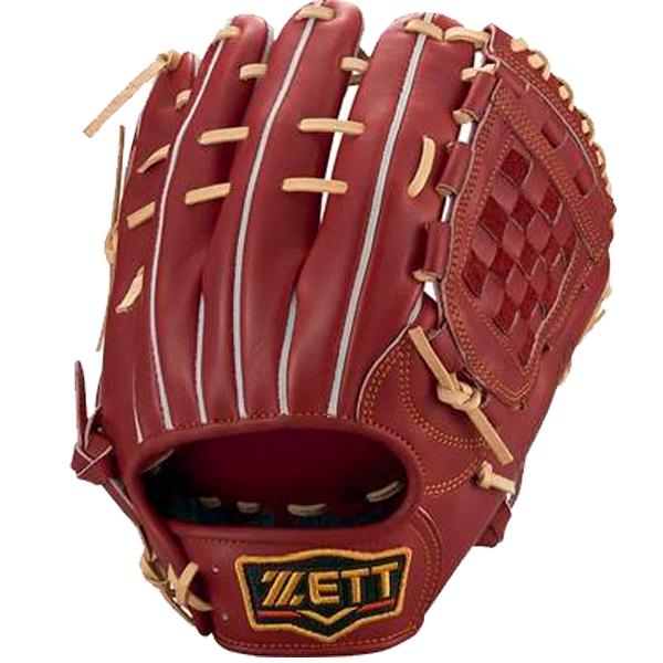 ゼット（ZETT） 源田選手モデル 送料無料 野球 硬式 グラブ グローブ
