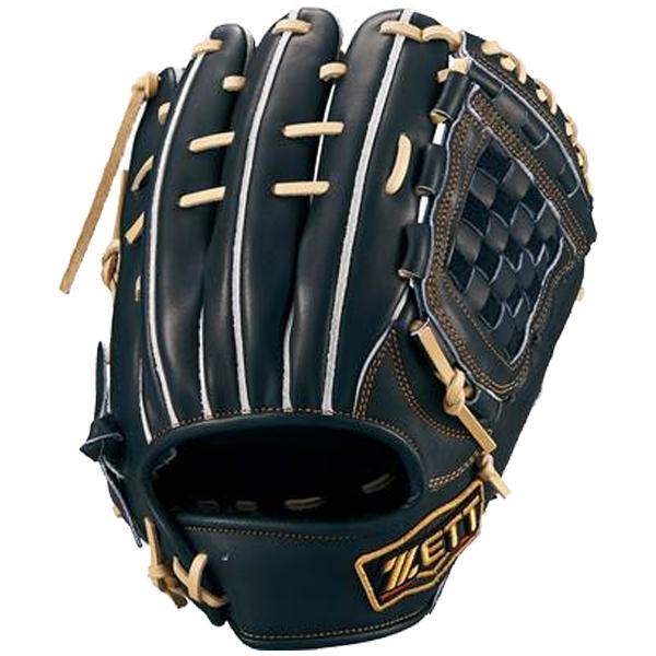 ゼット（ZETT） 【源田壮亮選手】 送料無料 野球 硬式 グラブ グローブ