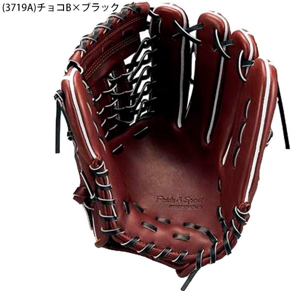 ゼット（ZETT） 送料無料 野球 硬式 グラブ グローブ ユーティリティ