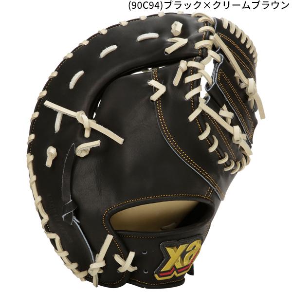 ザナックス ZANAX 野球 軟式 グローブ グラブ ファーストミット