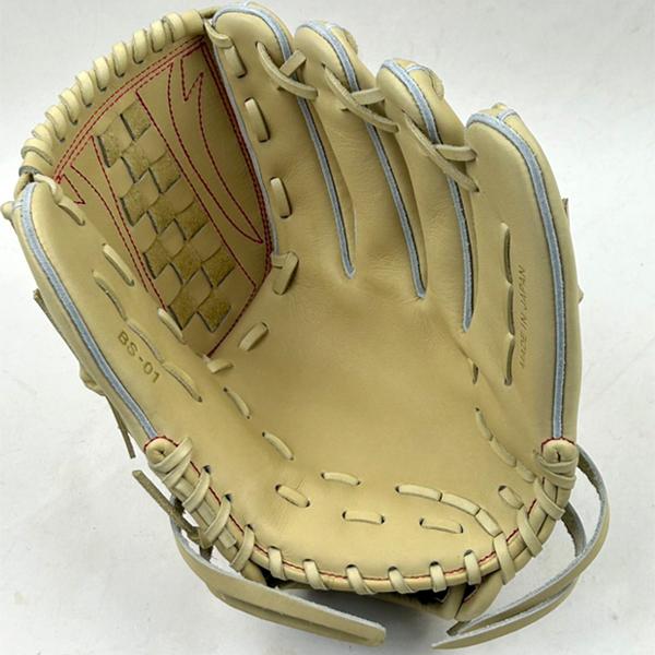高校野球対応 BanShu（播州）野球 硬式 グラブ グローブ