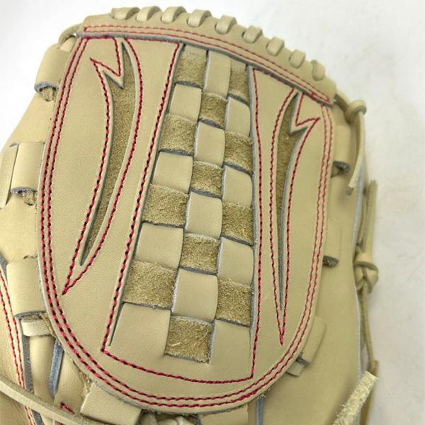 播州グラブ　投手用　硬式　高校野球対応 高校野球対応 BanShu（播州）野球 硬式 グラブ グローブ