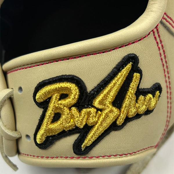 高校野球対応 BanShu（播州）野球 硬式 グラブ グローブ
