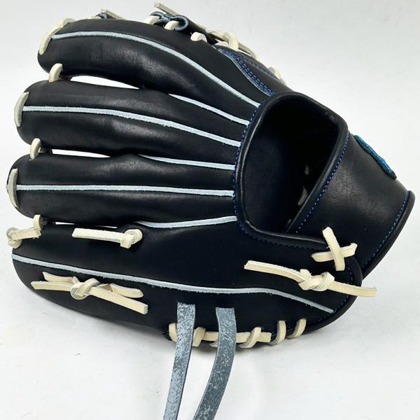 高校野球対応 BanShu（播州）野球 硬式 グラブ グローブ 内野手