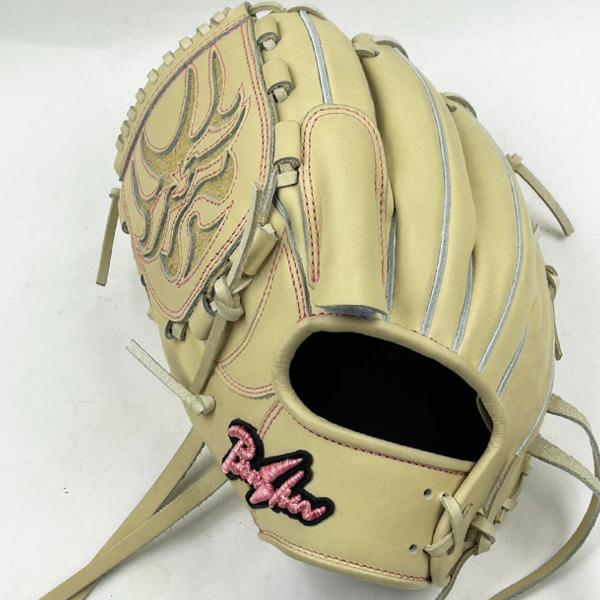 高校野球対応 BanShu（播州）野球 硬式 グラブ グローブ