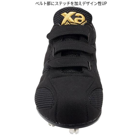 ザナックス 25.5 ZANAX 野球 スパイク 樹脂底スパイク ザナックス 25.5 ZANAX 野球 スパイク 樹脂底スパイク