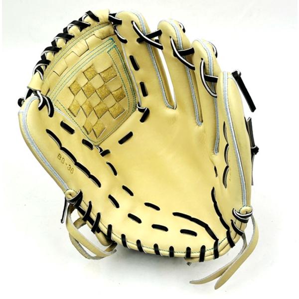 播州　硬式グローブ　内野手用 楽天市場】高校野球対応 BanShu（播州）野球 硬式 グラブ