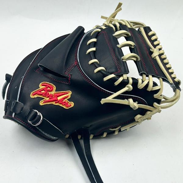 高校野球対応 BanShu（播州）野球 硬式 グラブ グローブ