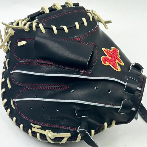 高校野球対応 BanShu（播州）野球 硬式 グラブ グローブ
