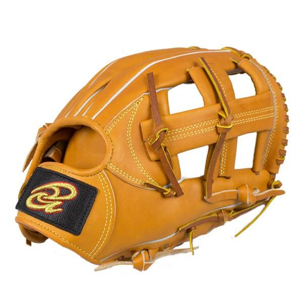 ドナイヤ 野球 グローブ 硬式 内野 革ソフトボール兼用 DJII