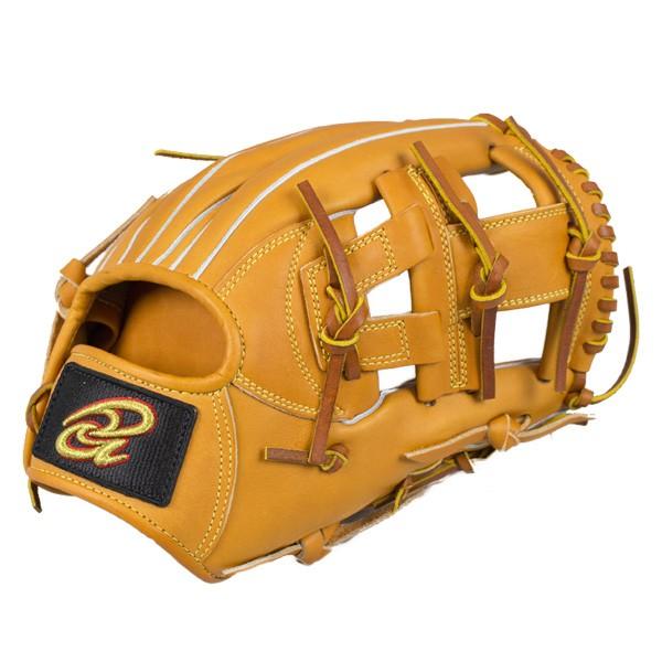 ドナイヤ 野球 グローブ 硬式 内野 革ソフトボール兼用 山田哲人選手