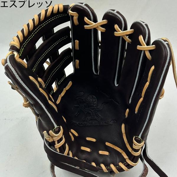 325 ローリングス HOH 即戦力 美品 軟式 外野手用グローブ 左投げ Rawlings 野球 ローリングス 軟式グローブ グラブ HOH PRO EXCEL