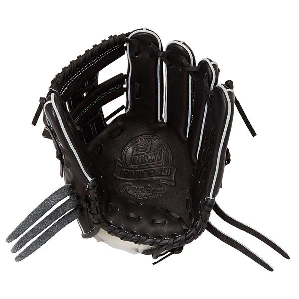 新品未使用袋付き　ローリングス　プロプリファード　硬式　内野　グローブ Rawlings（ローリングス） 野球 硬式 グローブ オールラウンド 内野
