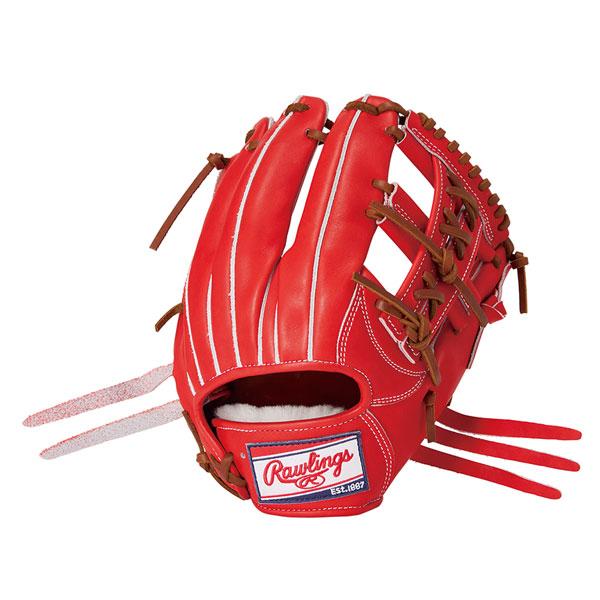 Rawlings（ローリングス） 野球 硬式 グローブ オールラウンド 内野