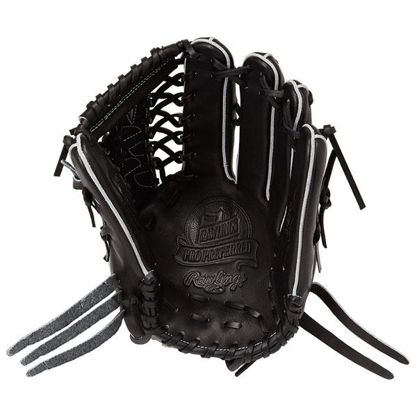 Rawlings（ローリングス） 野球 硬式 グローブ 外野 サイズ12．5