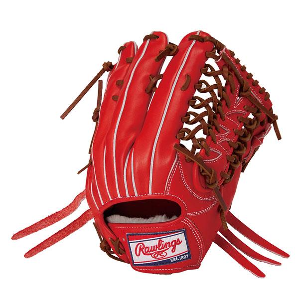 Rawlings（ローリングス） 野球 硬式 グローブ 外野 サイズ12．5